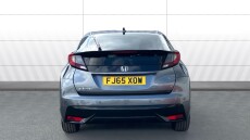 Honda Civic 1.6 i-DTEC SR 5dr Diesel Hatchback